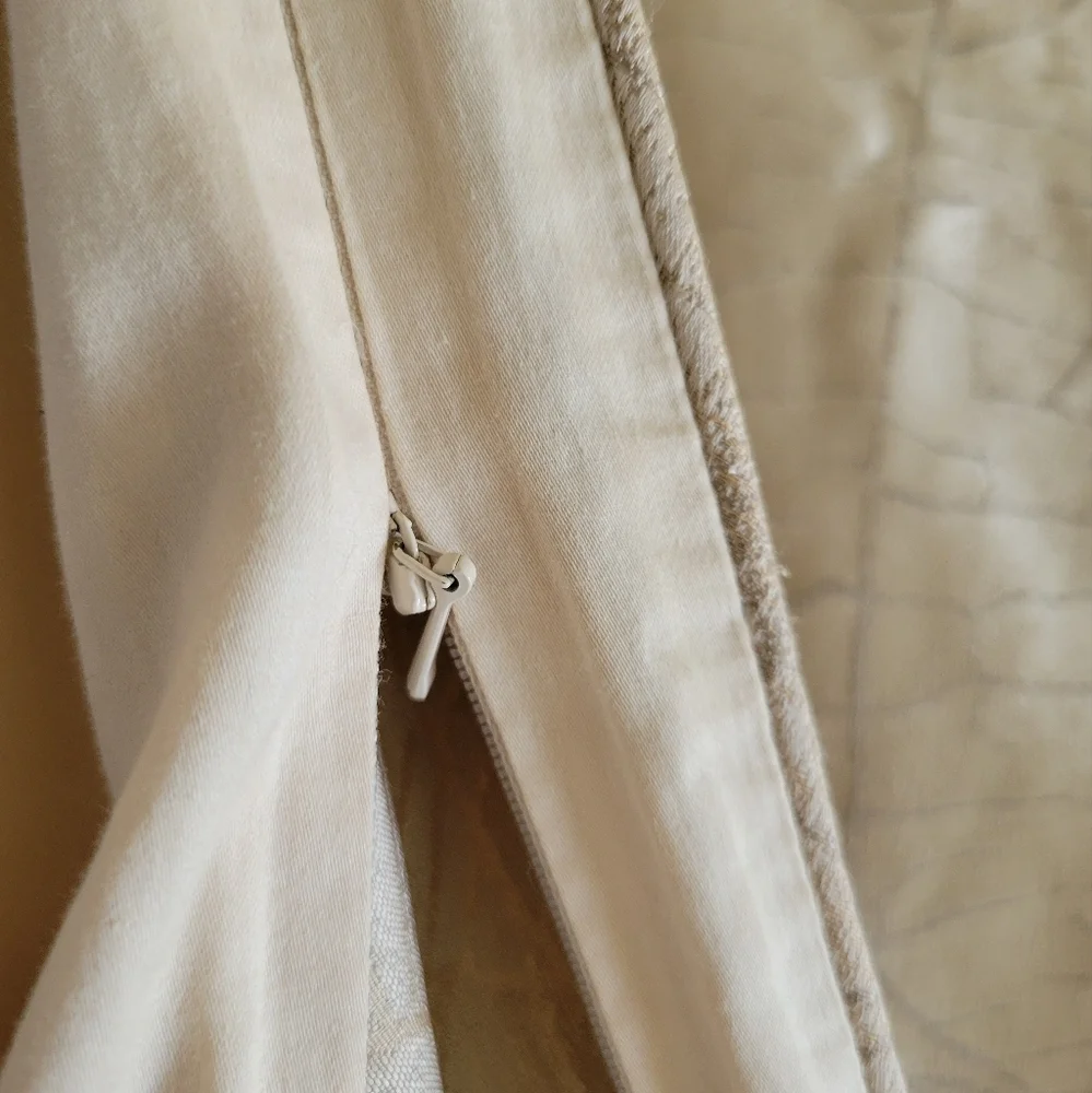 HOTEL COLLECTION DUVET COVER - QUEEN/FULL - Picture 5 of 11